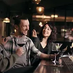 Bergstadens & 호텔 3*