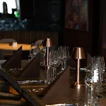 Hotel Bergstadens & 3*
