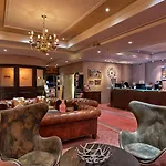 Hotel Bergstadens &