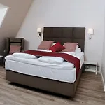 Bergstadens & Ξενοδοχείο Røros