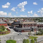 Hotel Bergstadens & Røros