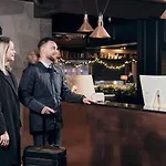 Bergstadens & 3* Røros