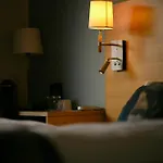 Hotel Bergstadens &