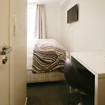 Hotel Bergstadens & 3*