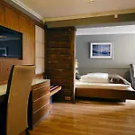 Otel Bergstadens & 3*