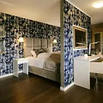 Otel Bergstadens &