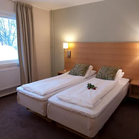Hotel Bergstadens Røros
