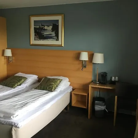 Bergstadens 3*