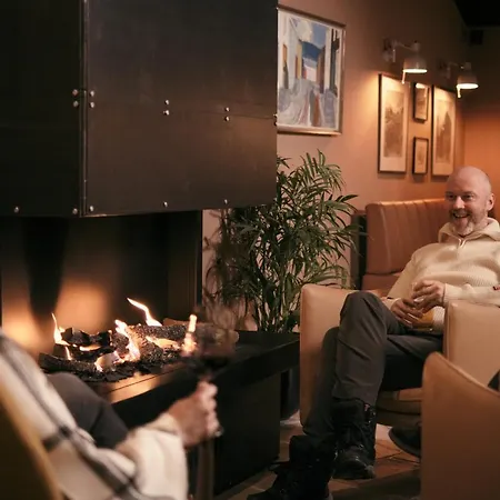 Bergstadens Hotel 3*