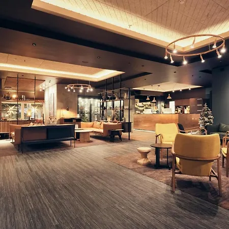 Hotel Bergstadens 3*