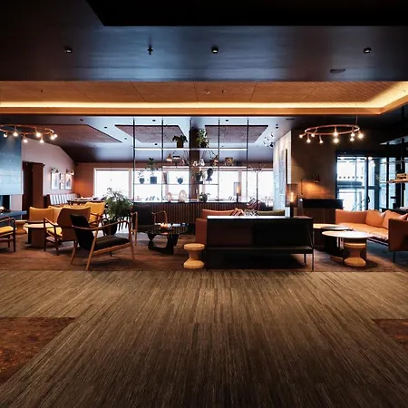 Hotel Bergstadens 3*
