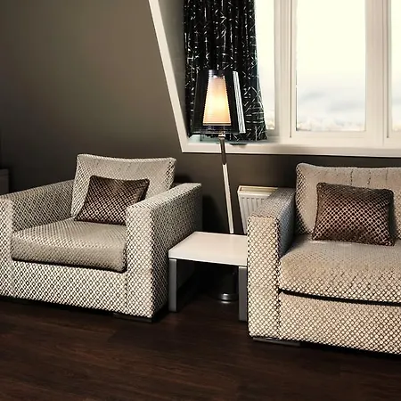 Hotel Bergstadens 3*