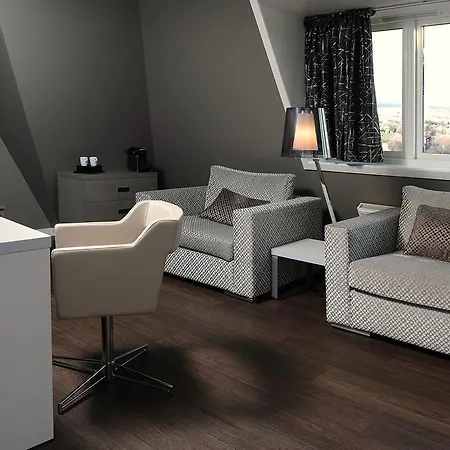 Hotel Bergstadens 3*