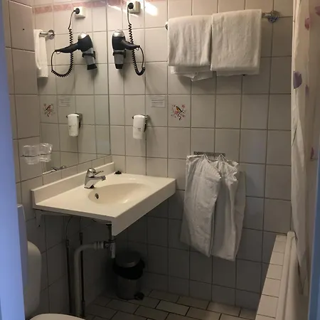 Bergstadens Hotel Røros