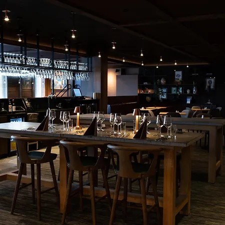 Hotel Bergstadens 3*