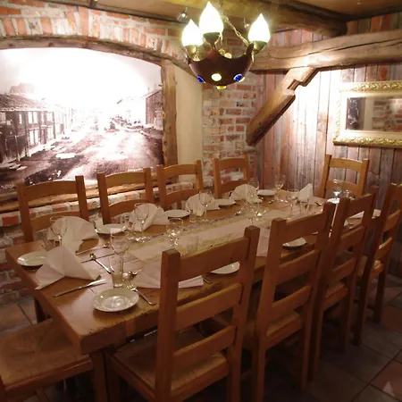 Bergstadens Hotel Røros