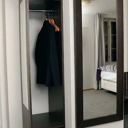 Bergstadens Hotel&spa 3* Røros