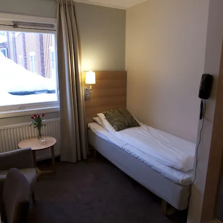 Szálloda Bergstadens & Røros