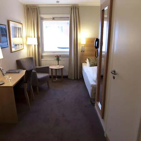 Bergstadens Hotel&spa Hotell Røros