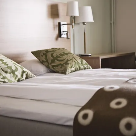 Bergstadens Hotel&spa