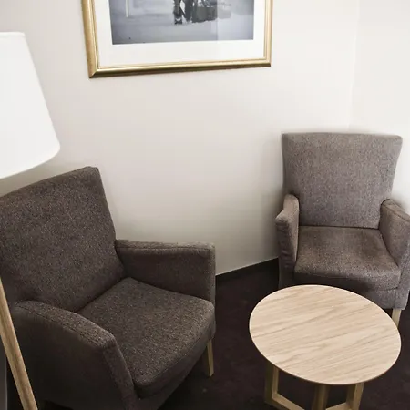 Bergstadens Hotel&spa 3* Røros