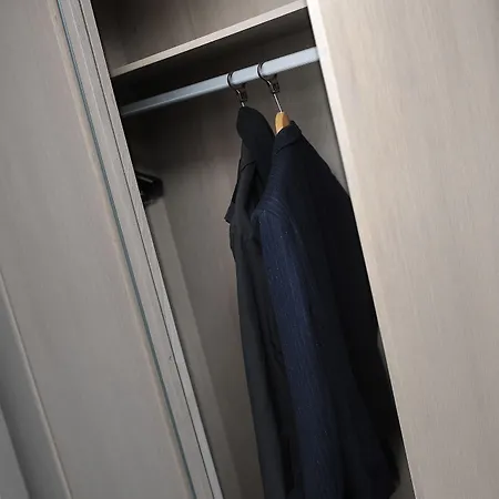 酒店 Bergstadens & 勒罗斯