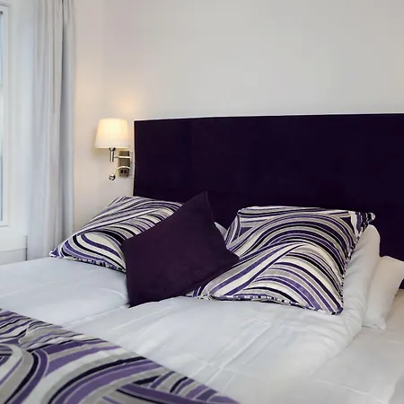 Hotell Bergstadens Hotel&spa Røros