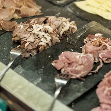 Bergstadens Hotel&spa Hotell 3*