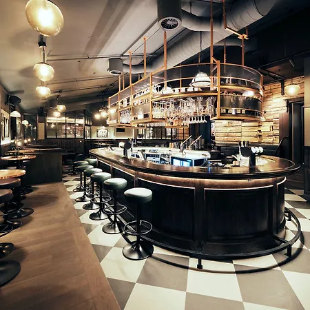 Bergstadens Hotel&spa