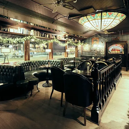 Bergstadens Hotel&spa Hotell