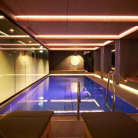 Hotell Bergstadens Hotel&spa 3*