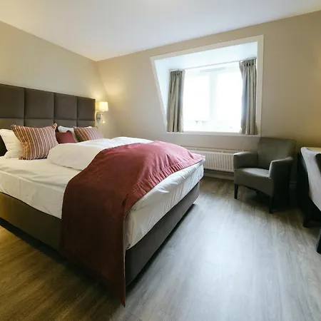 Hotell Bergstadens Hotel&spa