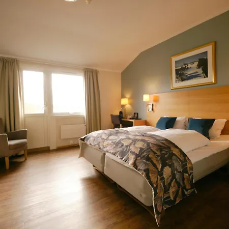 Hotell Bergstadens Hotel&spa