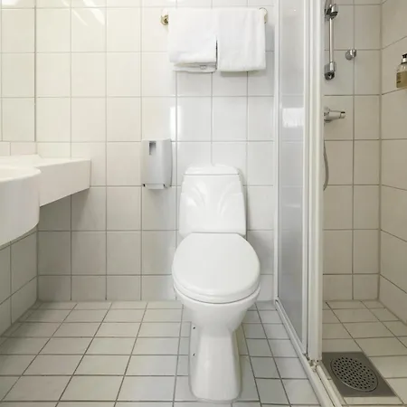 Bergstadens Hotel&spa Hotell 3*