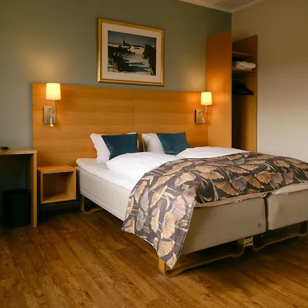 Bergstadens Hotel&spa Hotell