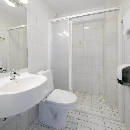 Hotell Bergstadens Hotel&spa 3*