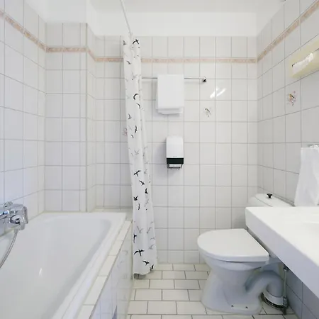 Bergstadens Hotel&spa 3* Røros