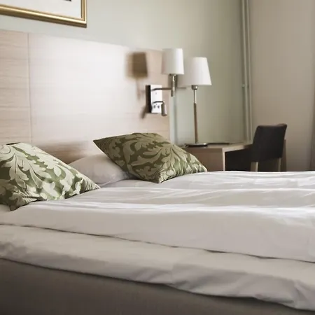 Hotel Bergstadens Røros