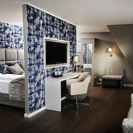 Bergstadens Hotel Røros