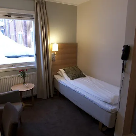 Bergstadens &