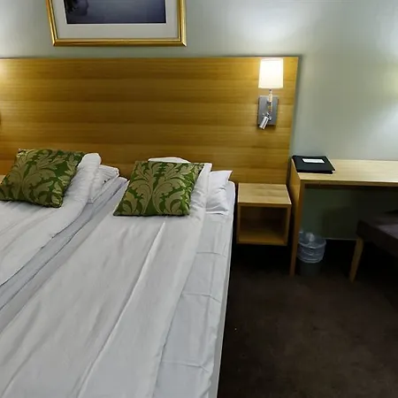 Bergstadens Hotel 3*