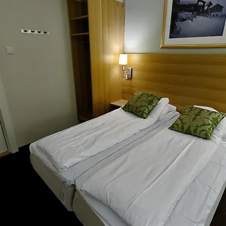 Bergstadens 3* Røros