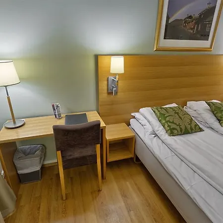 Bergstadens Hotel Røros