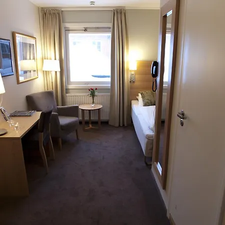 Hotel Bergstadens Røros