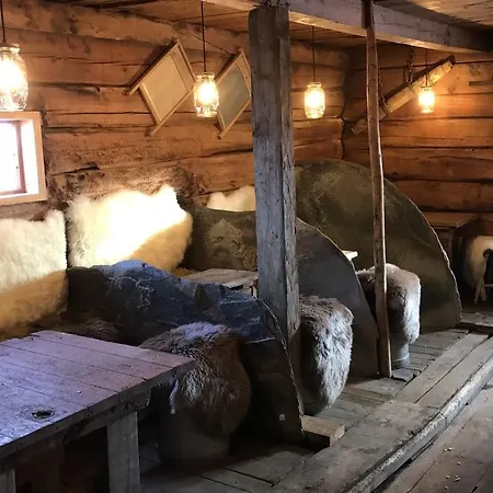 Bergstadens 3* Røros