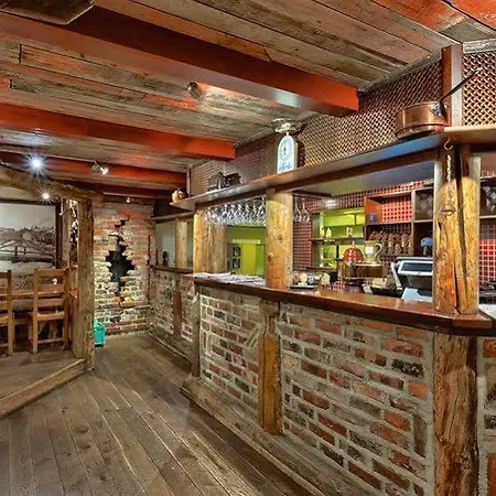 Hotel Bergstadens 3*
