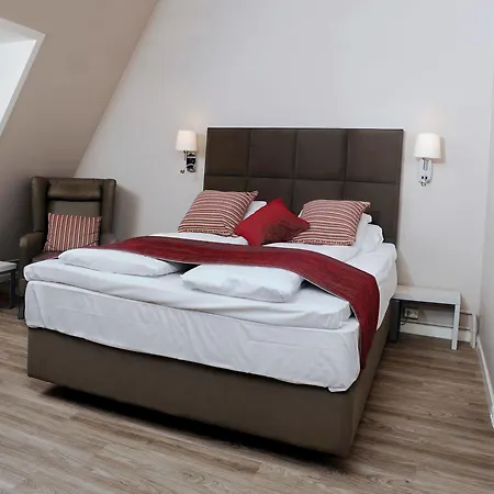 Bergstadens 3* Røros