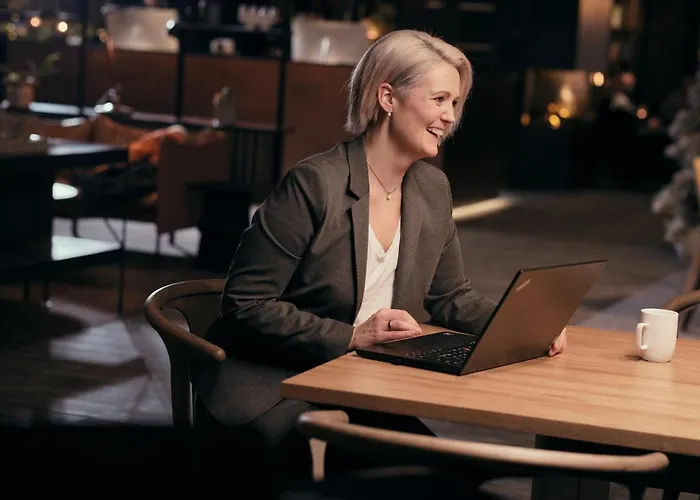 Bergstadens Hotel&spa Hotell Røros