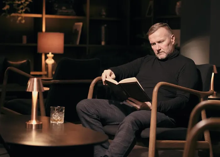 Bergstadens Hotel&spa Hotell Røros