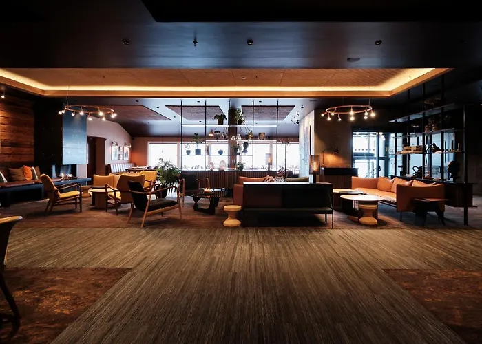 Hotell Bergstadens Hotel&spa 3*